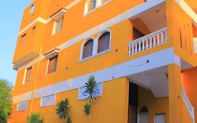 Sakkara Inn Hotel 3*
